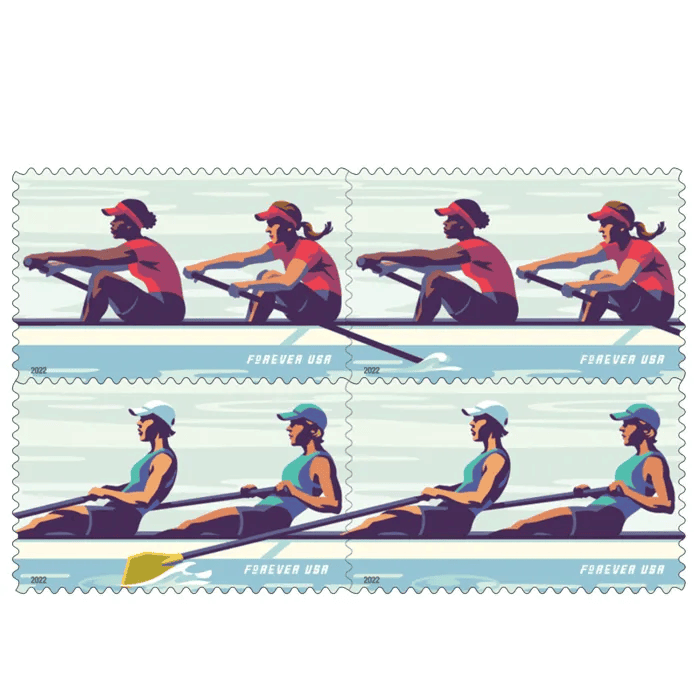 Women's Rowing