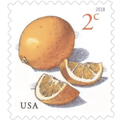 Meyer Lemons - Addition Postage 2¢