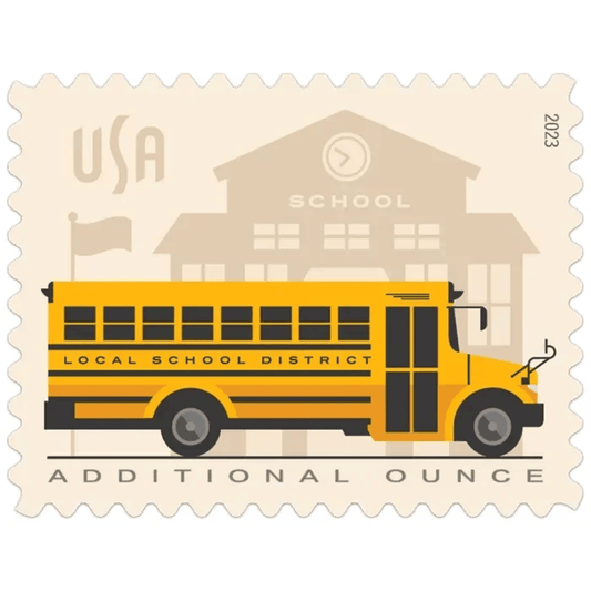 School Bus 2023