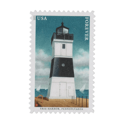 Mid-Atlantic Lighthouses 2021