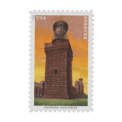 Mid-Atlantic Lighthouses 2021