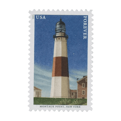 Mid-Atlantic Lighthouses 2021