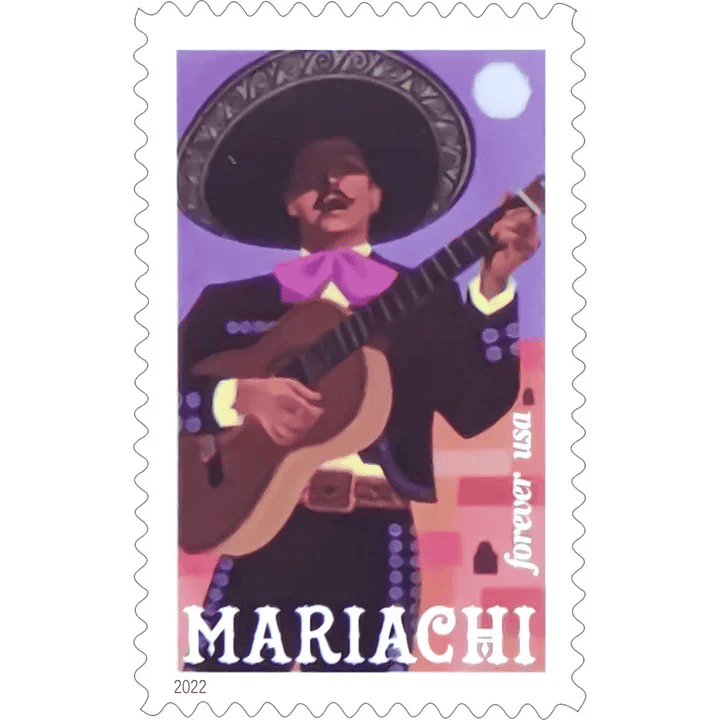 Mariachi 2022