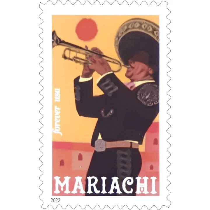 Mariachi 2022