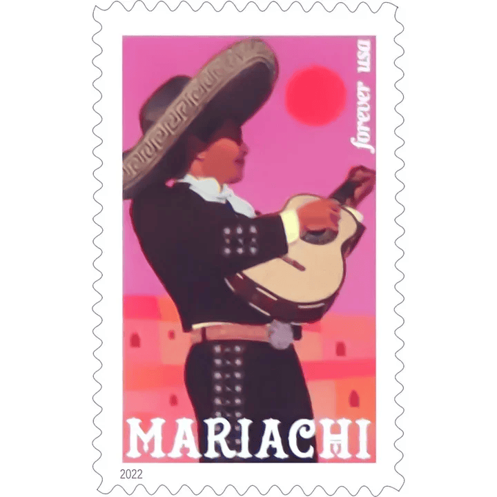 Mariachi 2022