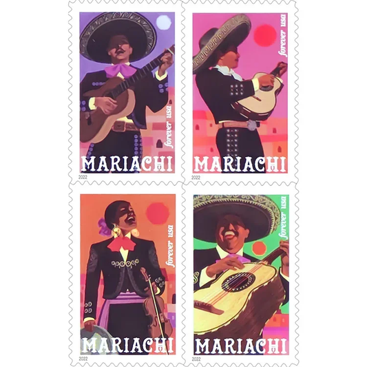 Mariachi 2022