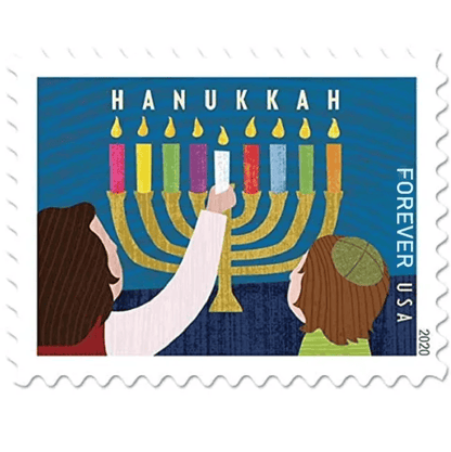 HANUKKAH 2020