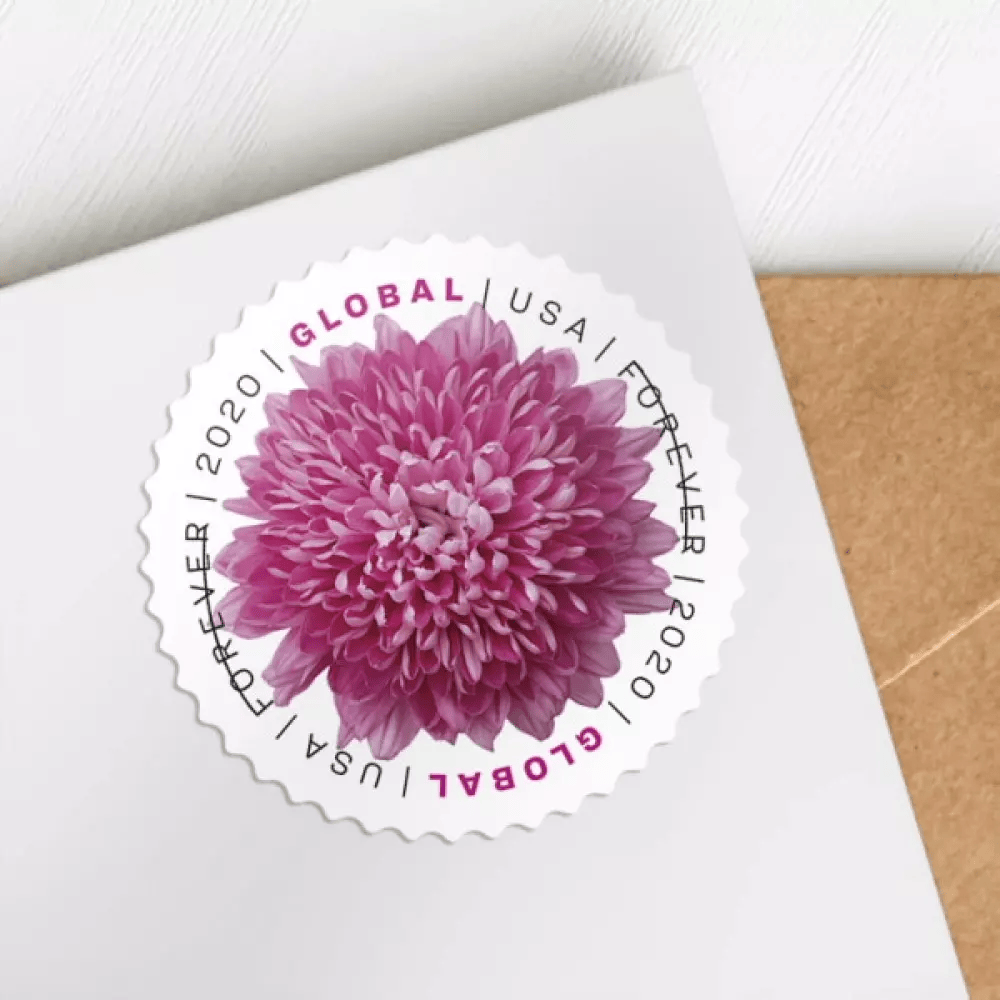 Global Chrysanthemum 2020