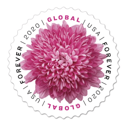 Global Chrysanthemum 2020