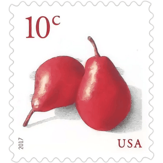 Pears - Addition Postage 10¢