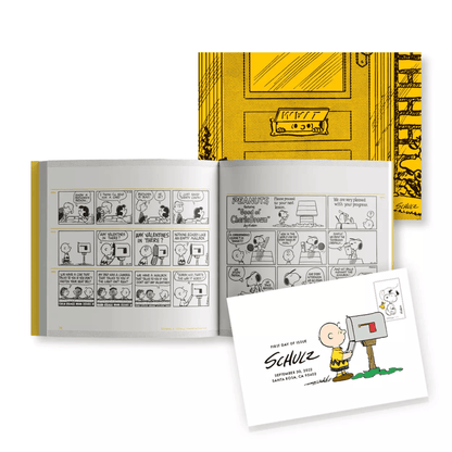 Charles M. Schulz 2022