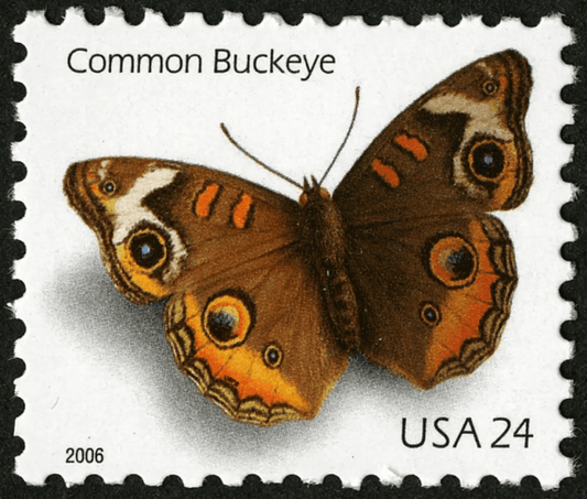 Butterfly USA24-2006